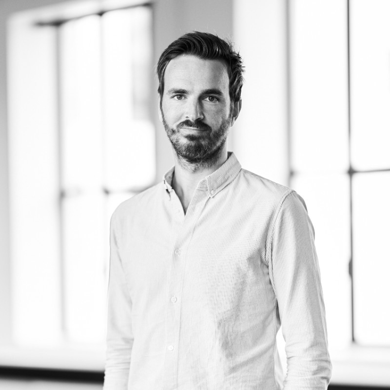 Nicolas Blanc